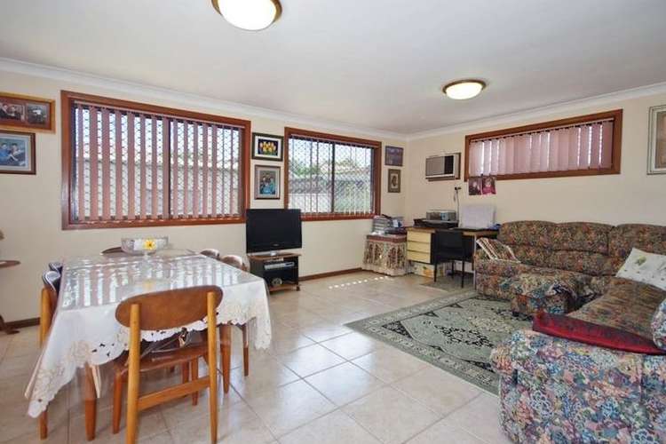 Third view of Homely house listing, 59 Jacaranda Drive, Georges Hall NSW 2198