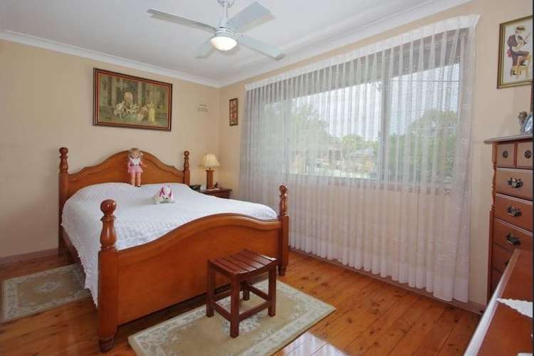 Fourth view of Homely house listing, 59 Jacaranda Drive, Georges Hall NSW 2198