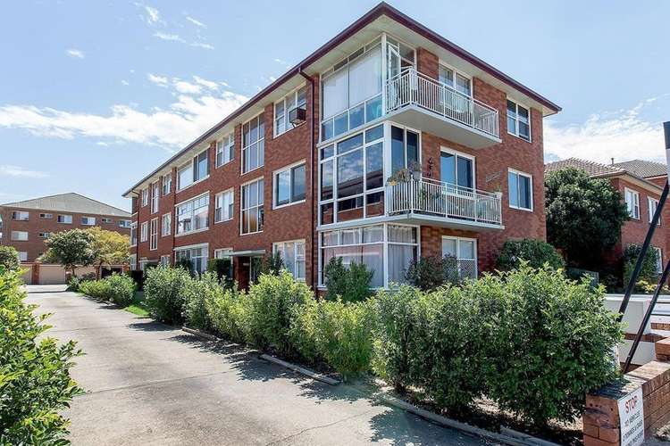 Main view of Homely apartment listing, 4/36 Banks Street, Monterey NSW 2217