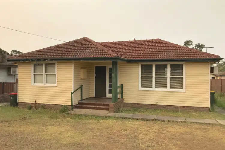 Address available on request