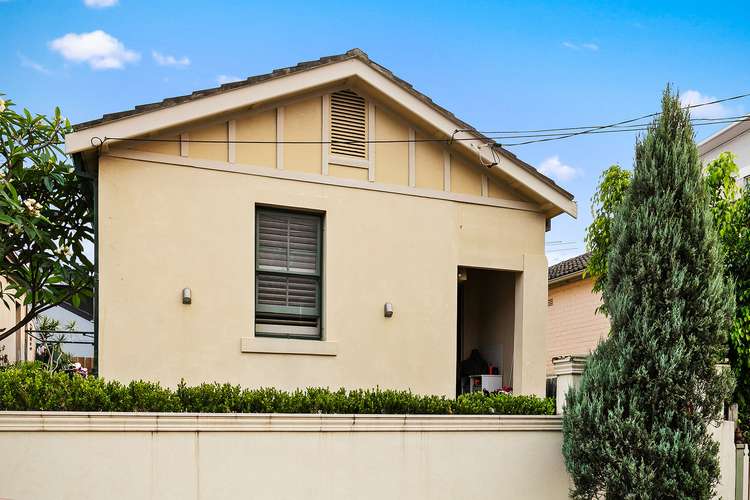 Main view of Homely house listing, 22 McDonald Street, Mortlake NSW 2137