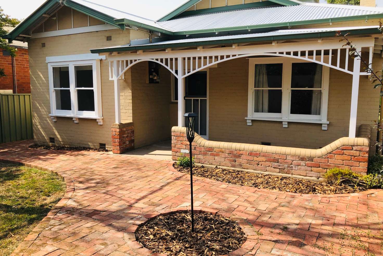 Main view of Homely house listing, 617 Wyse Street, Albury NSW 2640