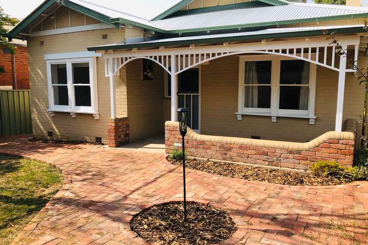 Main view of Homely house listing, 617 Wyse Street, Albury NSW 2640