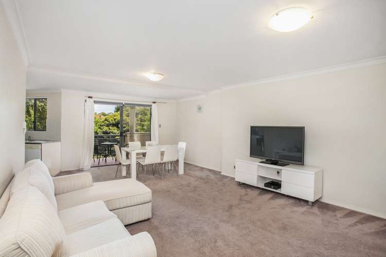 Second view of Homely unit listing, 17/61-65 Eton Street, Sutherland NSW 2232
