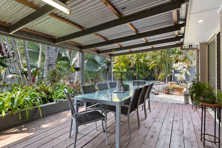 Second view of Homely house listing, 2 Morrel Court, Cornubia QLD 4130