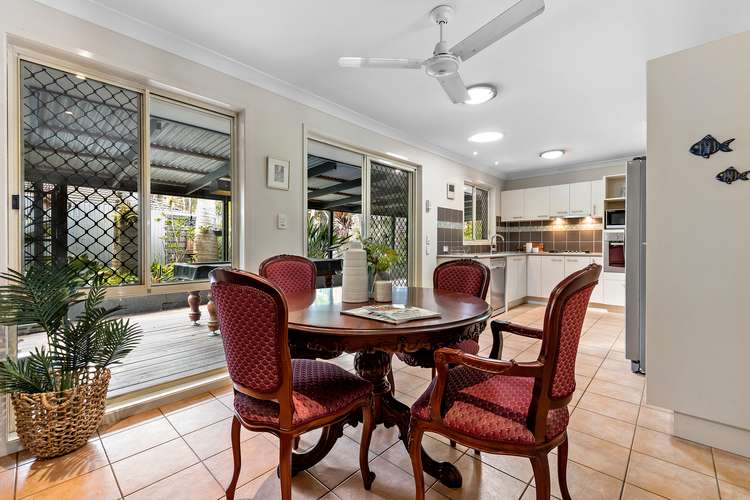 Fifth view of Homely house listing, 2 Morrel Court, Cornubia QLD 4130