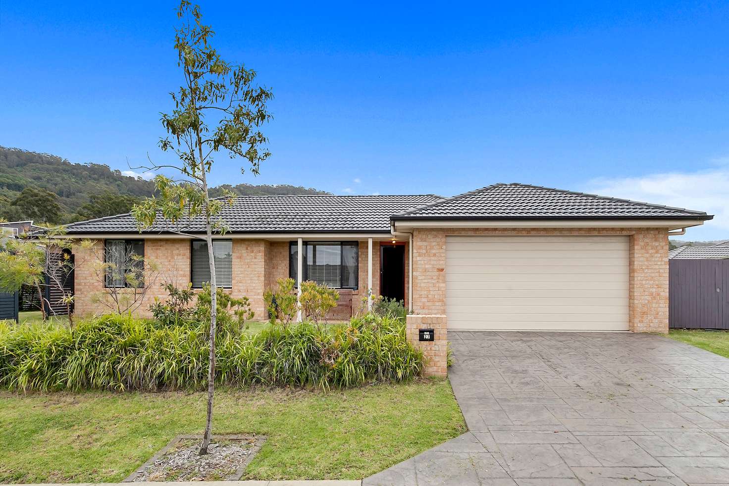 Main view of Homely house listing, 27 Mahogany Way, Woonona NSW 2517