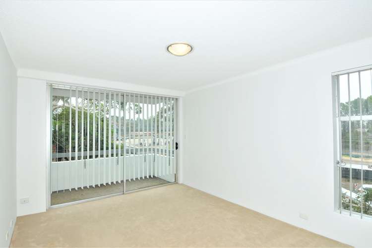 Second view of Homely apartment listing, 5/2 Findlay Avenue, Roseville NSW 2069