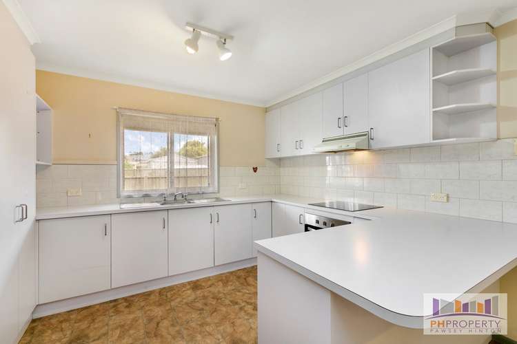 Second view of Homely unit listing, 3/75 Symonds Street, Golden Square VIC 3555