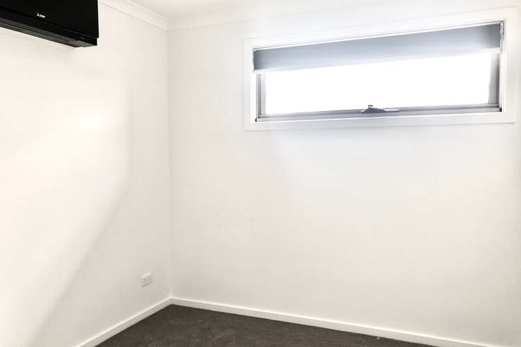 Fifth view of Homely townhouse listing, 1/11 Dodd Street, Braybrook VIC 3019