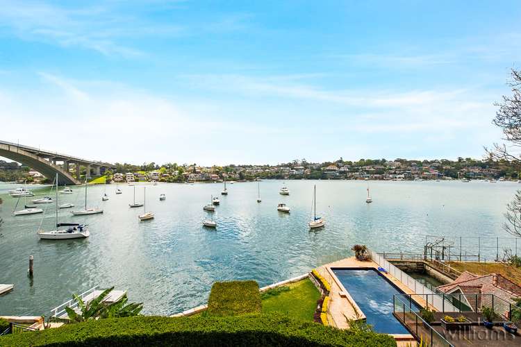 Main view of Homely apartment listing, 15/18 Drummoyne Avenue, Drummoyne NSW 2047