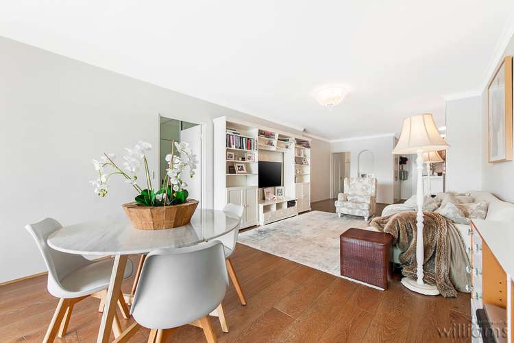 Second view of Homely apartment listing, 15/18 Drummoyne Avenue, Drummoyne NSW 2047