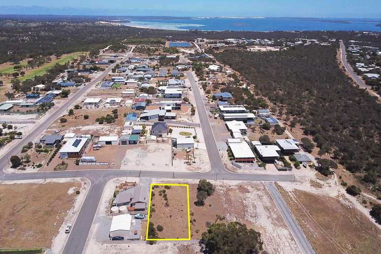Fifth view of Homely residentialLand listing, 10 Benson Avenue, Coffin Bay SA 5607