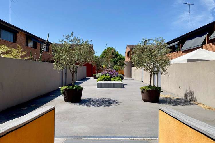 Second view of Homely townhouse listing, 8/143 Trafalgar Street, Annandale NSW 2038