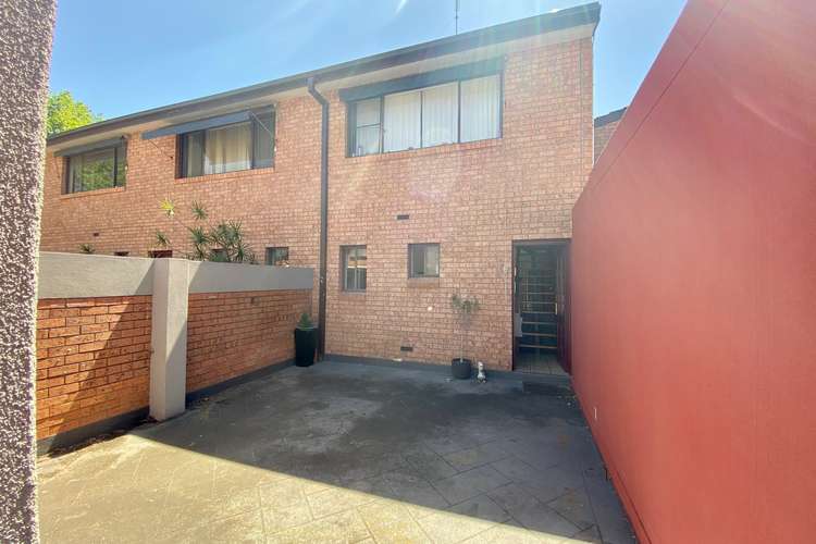 Fifth view of Homely townhouse listing, 8/143 Trafalgar Street, Annandale NSW 2038