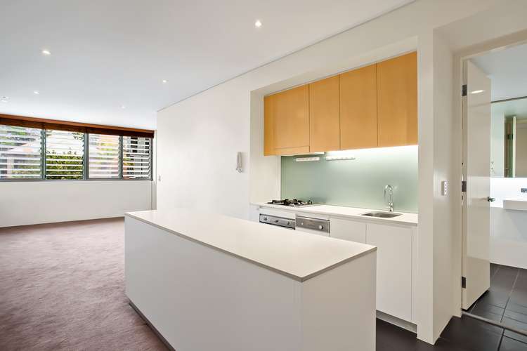 Main view of Homely apartment listing, 204B/260 Anzac Parade, Kensington NSW 2033