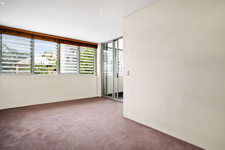 Second view of Homely apartment listing, 204B/260 Anzac Parade, Kensington NSW 2033