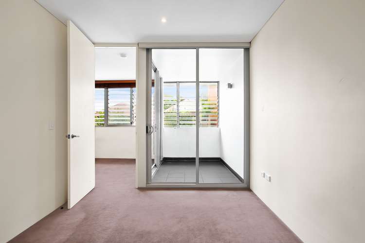 Fourth view of Homely apartment listing, 204B/260 Anzac Parade, Kensington NSW 2033