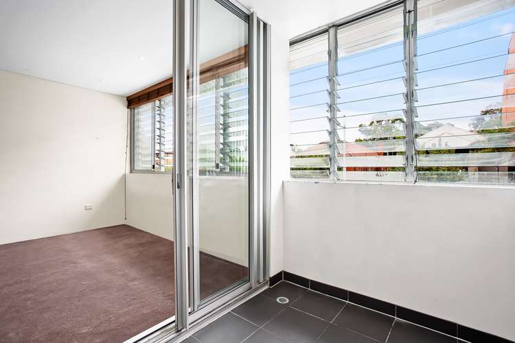 Fifth view of Homely apartment listing, 204B/260 Anzac Parade, Kensington NSW 2033