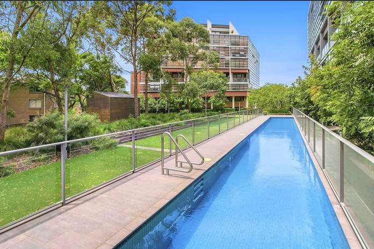 Sixth view of Homely apartment listing, 204B/260 Anzac Parade, Kensington NSW 2033
