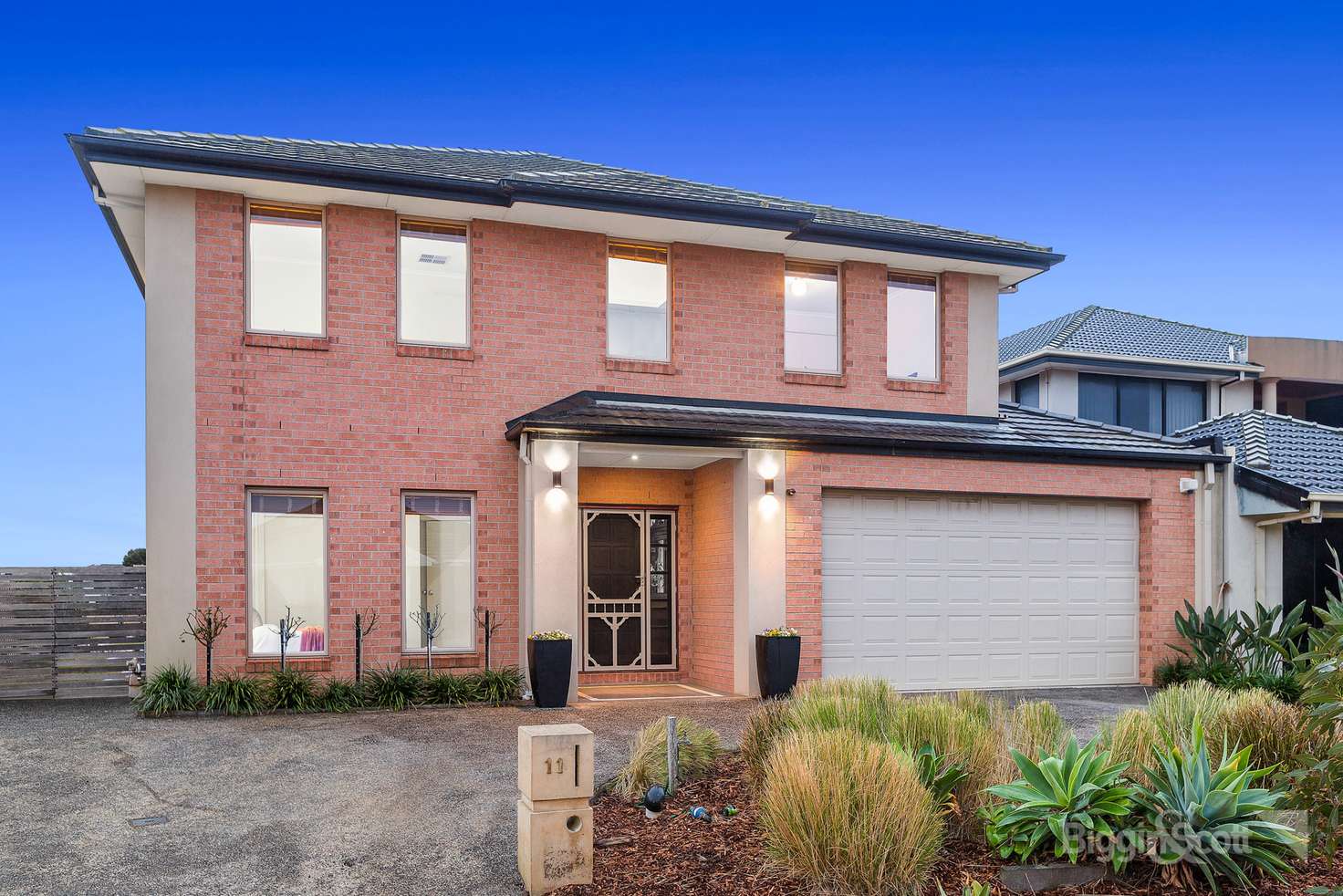 Main view of Homely house listing, 11 Ellis Close, Sanctuary Lakes VIC 3030