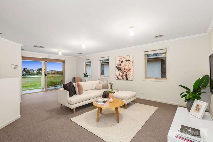 Second view of Homely house listing, 11 Ellis Close, Sanctuary Lakes VIC 3030