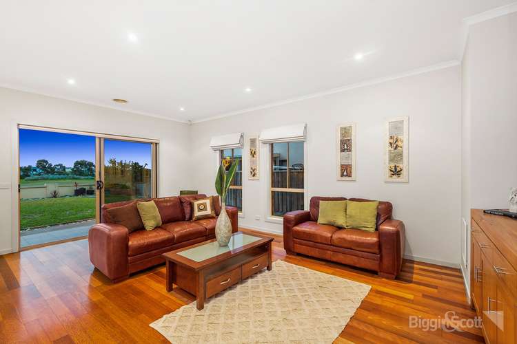Fourth view of Homely house listing, 11 Ellis Close, Sanctuary Lakes VIC 3030