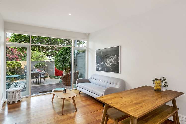 Second view of Homely house listing, 9 Slade Street, Rozelle NSW 2039