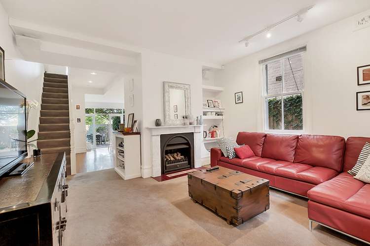 Third view of Homely house listing, 9 Slade Street, Rozelle NSW 2039