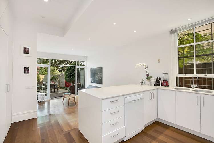 Fourth view of Homely house listing, 9 Slade Street, Rozelle NSW 2039