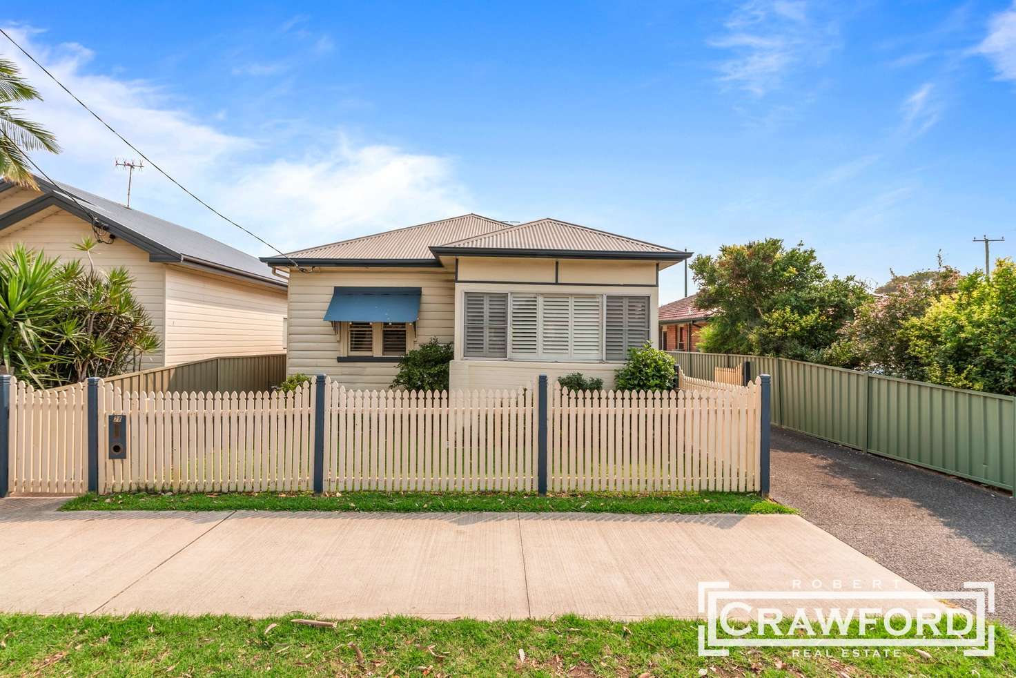 Main view of Homely house listing, 28 St James Road, New Lambton NSW 2305