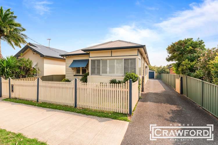 Second view of Homely house listing, 28 St James Road, New Lambton NSW 2305