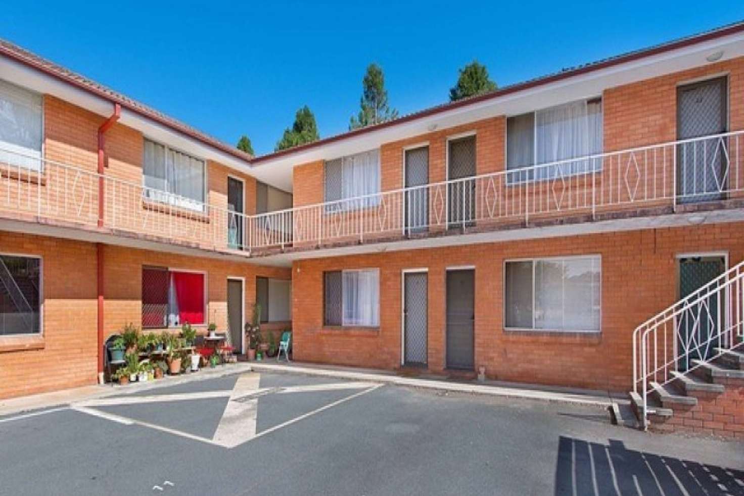 Main view of Homely unit listing, 15/10 Macquoid Street, Queanbeyan NSW 2620