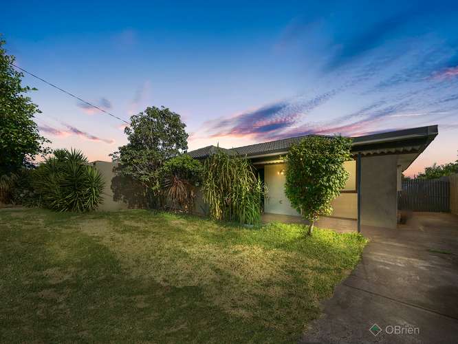 Second view of Homely house listing, 12 Apple Street, Pearcedale VIC 3912