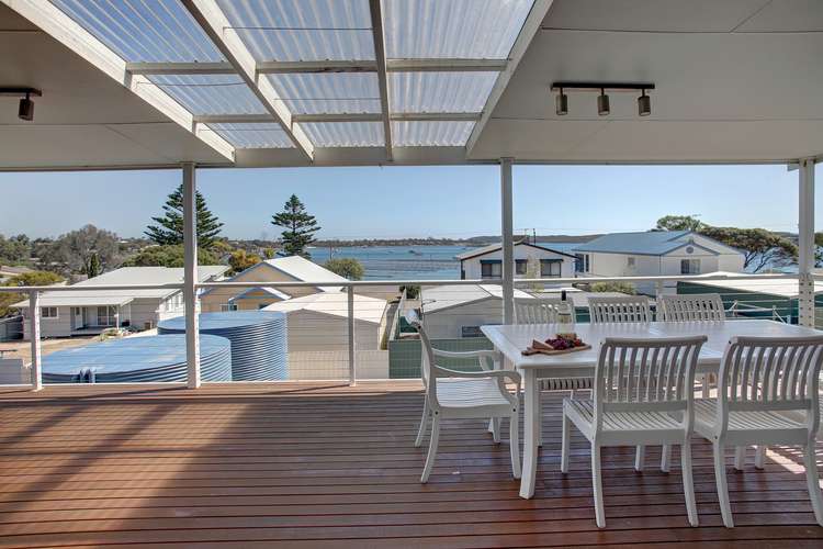 Second view of Homely house listing, 54 Pine Crescent, Coffin Bay SA 5607