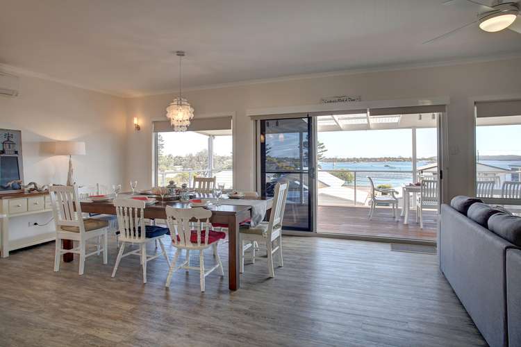 Fourth view of Homely house listing, 54 Pine Crescent, Coffin Bay SA 5607