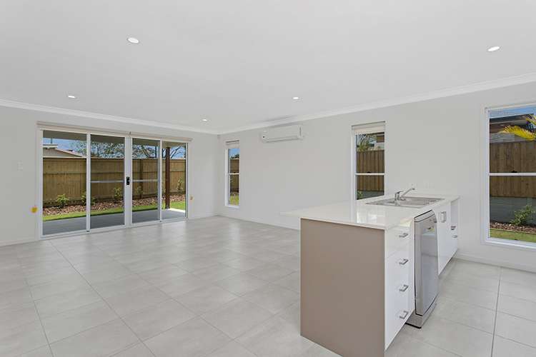Third view of Homely townhouse listing, 3/33 Barron Road, Birkdale QLD 4159