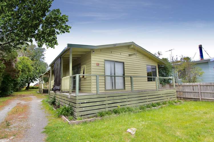 Main view of Homely house listing, 22 Seashell Avenue, Cape Woolamai VIC 3925