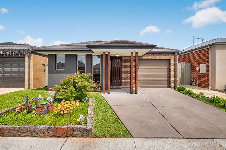 Main view of Homely house listing, 16 Brittle Gum Road, Cranbourne East VIC 3977