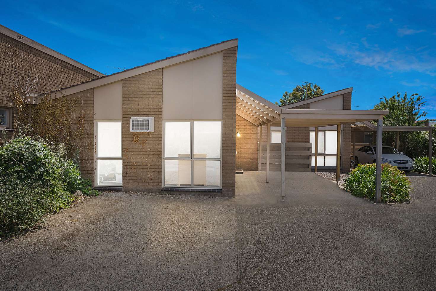 Main view of Homely unit listing, 8/6 Nelson Avenue, Highton VIC 3216