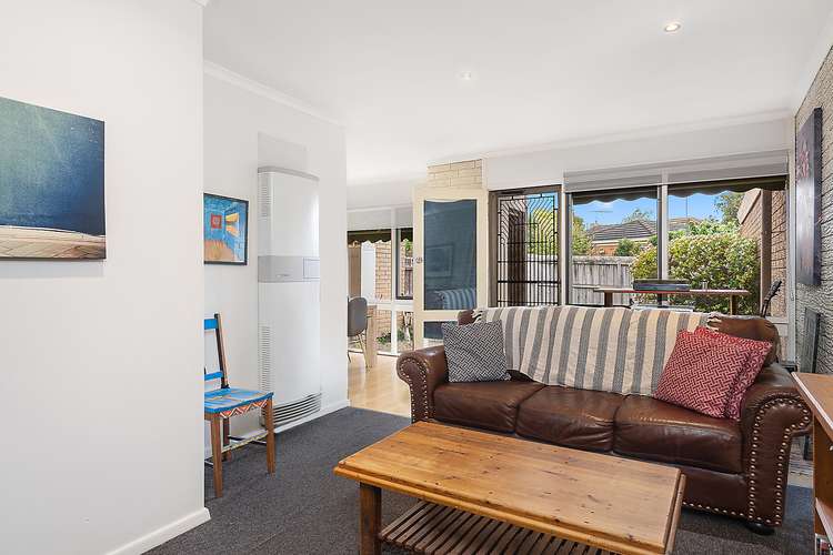 Second view of Homely unit listing, 8/6 Nelson Avenue, Highton VIC 3216