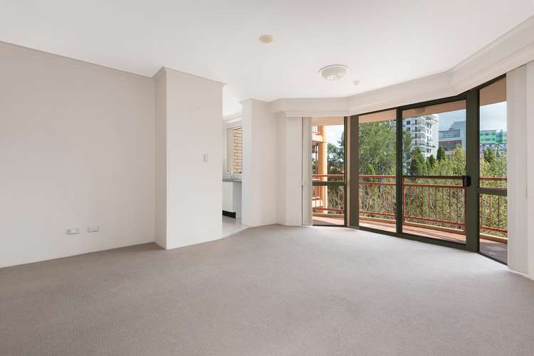 Second view of Homely apartment listing, 32/15 Herbert Street, St Leonards NSW 2065