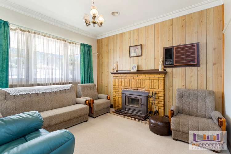 Fifth view of Homely house listing, 117 Sailors Gully Road, Eaglehawk VIC 3556