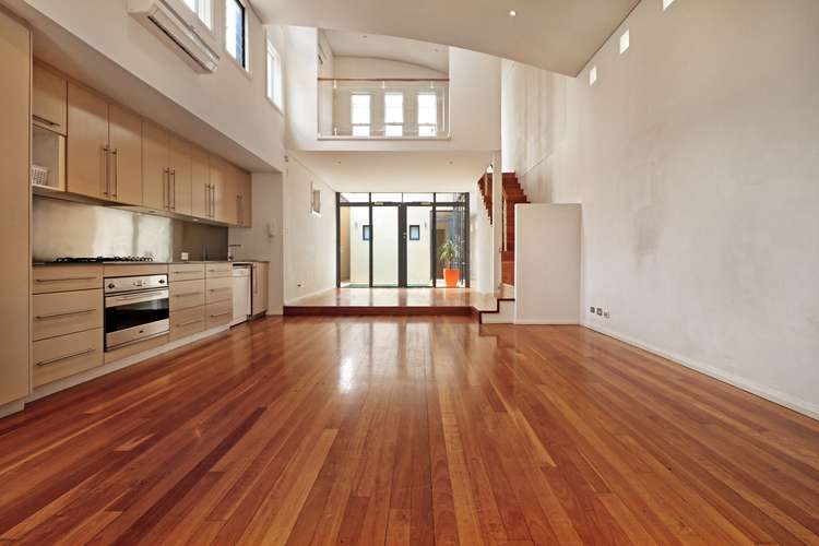Second view of Homely house listing, 115 Mill Hill Road, Bondi Junction NSW 2022