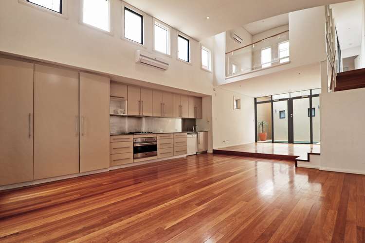 Fourth view of Homely house listing, 115 Mill Hill Road, Bondi Junction NSW 2022