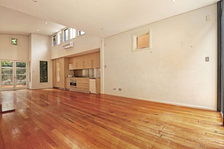 Fifth view of Homely house listing, 115 Mill Hill Road, Bondi Junction NSW 2022