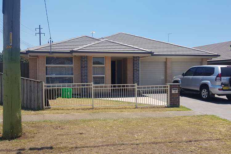 Main view of Homely house listing, 87 Australia Street, St Marys NSW 2760