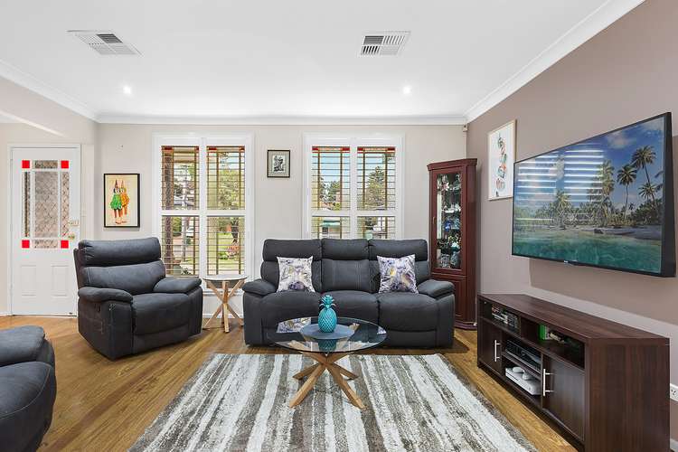 Second view of Homely house listing, 104A Courtney Road, Padstow NSW 2211