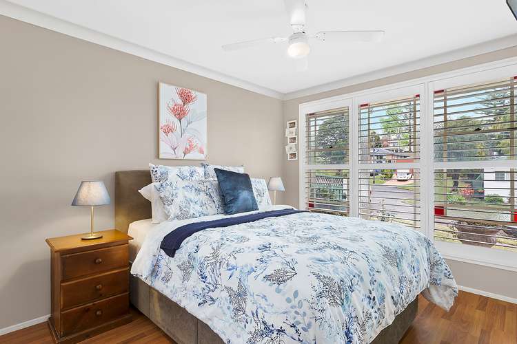 Fifth view of Homely house listing, 104A Courtney Road, Padstow NSW 2211