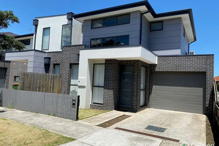 Main view of Homely townhouse listing, 1B Alma Street, West Footscray VIC 3012